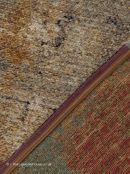 Summer Abstract Multi Rug - Thumbnail - 4