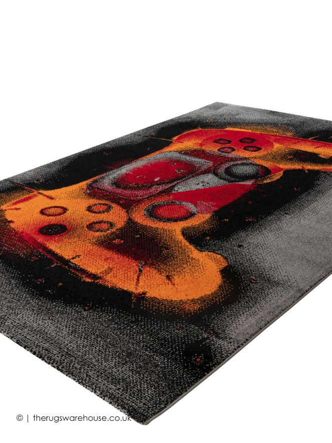 Console Rug - 5
