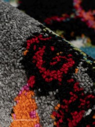 Graffiti Rug - Thumbnail - 3