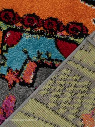 Graffiti Rug - Thumbnail - 4