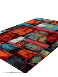 Colourfest Rug - Thumbnail - 5