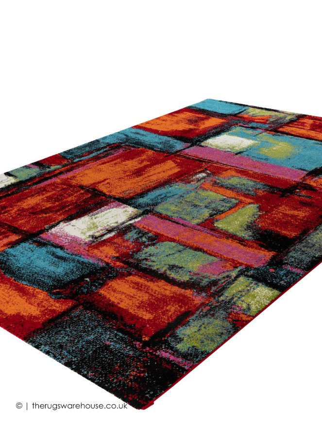 Colourfest Rug - 5