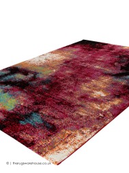 Spray Paint Rug - Thumbnail - 5