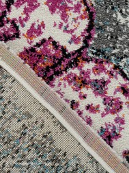 Butterflies Rug - Thumbnail - 4