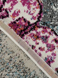 Butterflies Rug - Thumbnail - 4