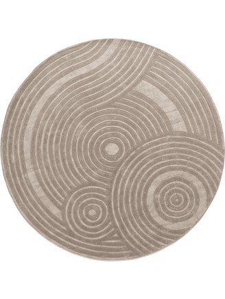 Zen Marron Glaces Circle