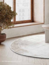 Moon Sand Rug - Thumbnail - 2
