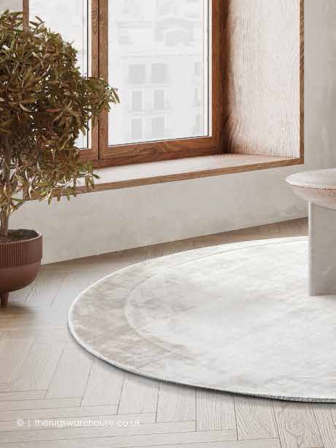 Moon Sand Rug - 2