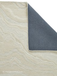 Graceful Ivory Rug - Thumbnail - 4