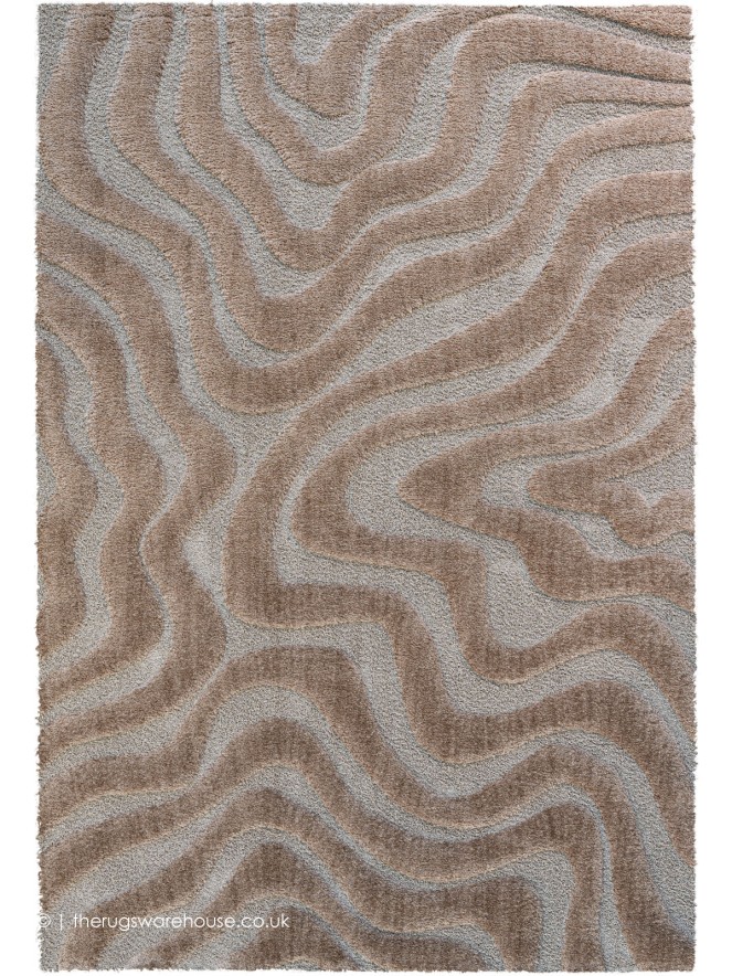 Venere Tortora Rug - 4