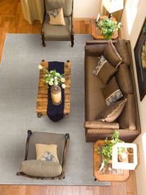 Eucalyptus Fango Rug | The Rugs Warehouse