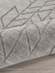 Alessia Grey Rug - Thumbnail - 5