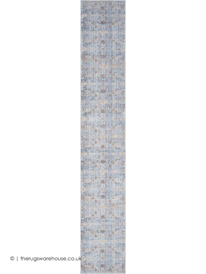 Safaga Blue Runner - 6