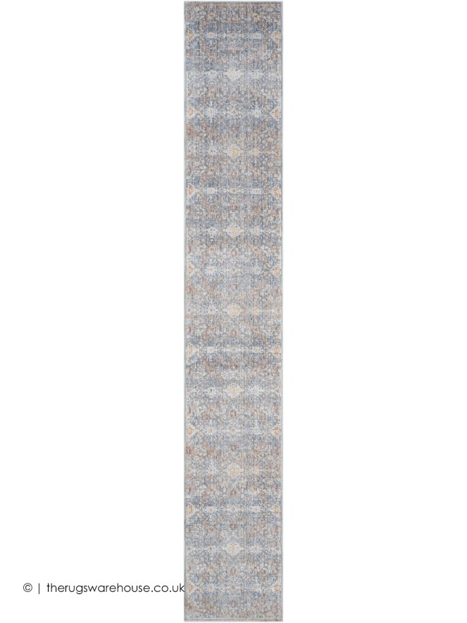 Safaga Grey Runner - 6