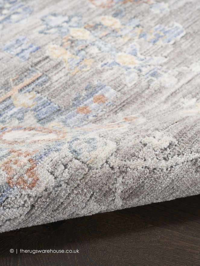 Safaga Grey Runner - 3