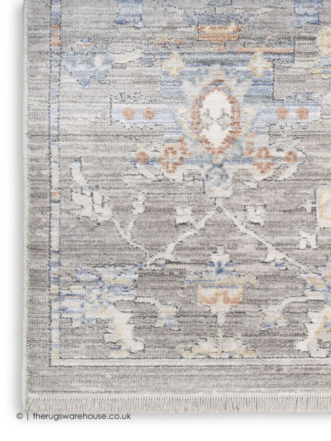 Safaga Grey Runner - 4