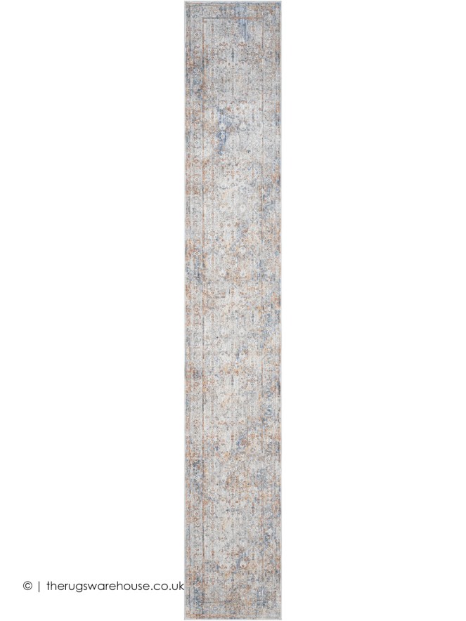 Kullasina Ivory Runner - 6