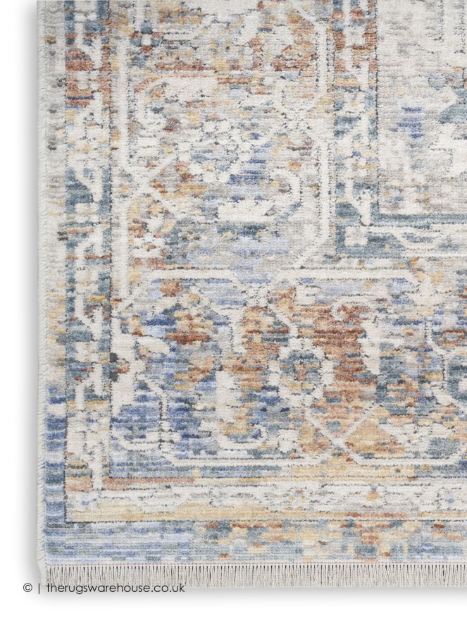 Kullasina Ivory Runner - 4