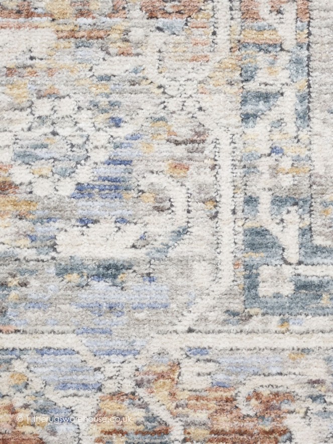 Kullasina Ivory Runner - 5
