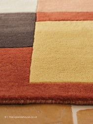 Bauhaus Graphic 2 Euphoria Rug - Thumbnail - 4