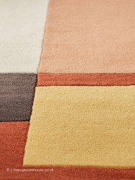 Bauhaus Graphic 2 Euphoria Rug - Thumbnail - 5