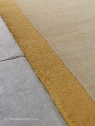 Bordino Ochre Runner - Thumbnail - 5