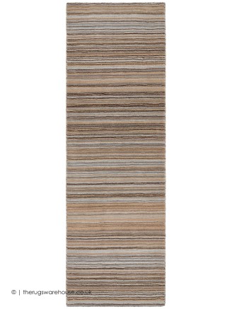 Fine Stripes Beige