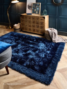 Shimmer Mauve Rug | The Rugs Warehouse