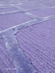 Harmony Lilac Rug - Thumbnail - 4