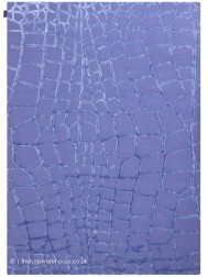 Harmony Lilac Rug - Thumbnail - 5