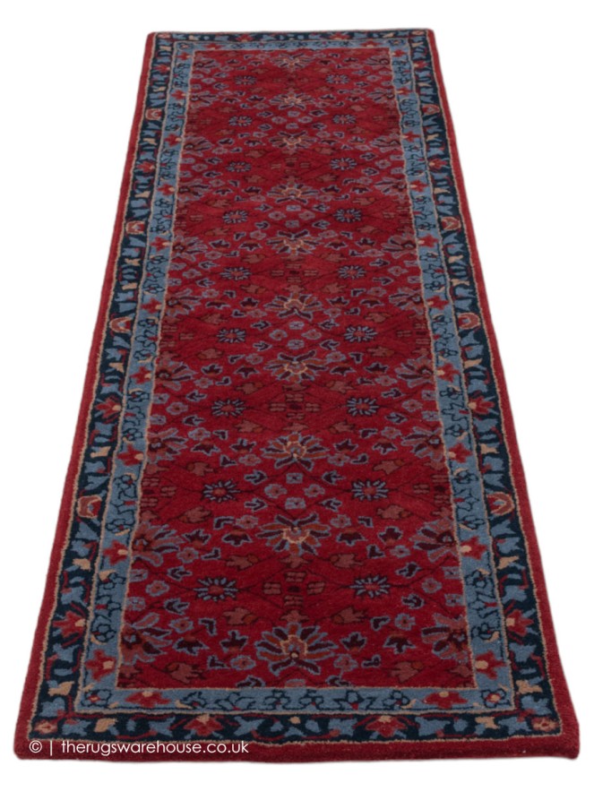 Khorasan Runner - 3
