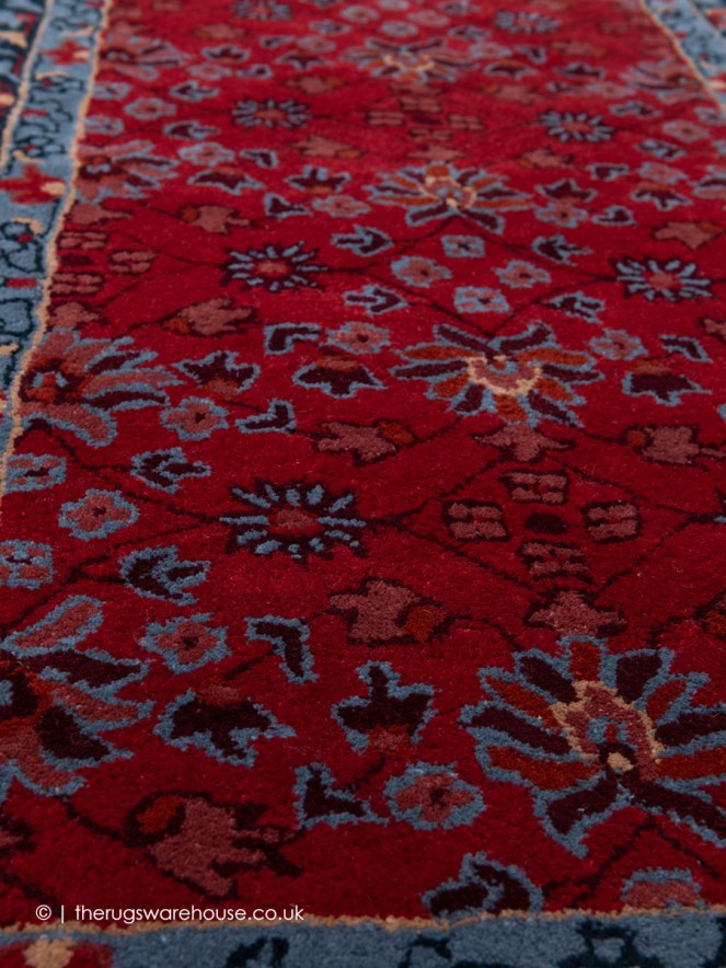 Khorasan Runner - 7