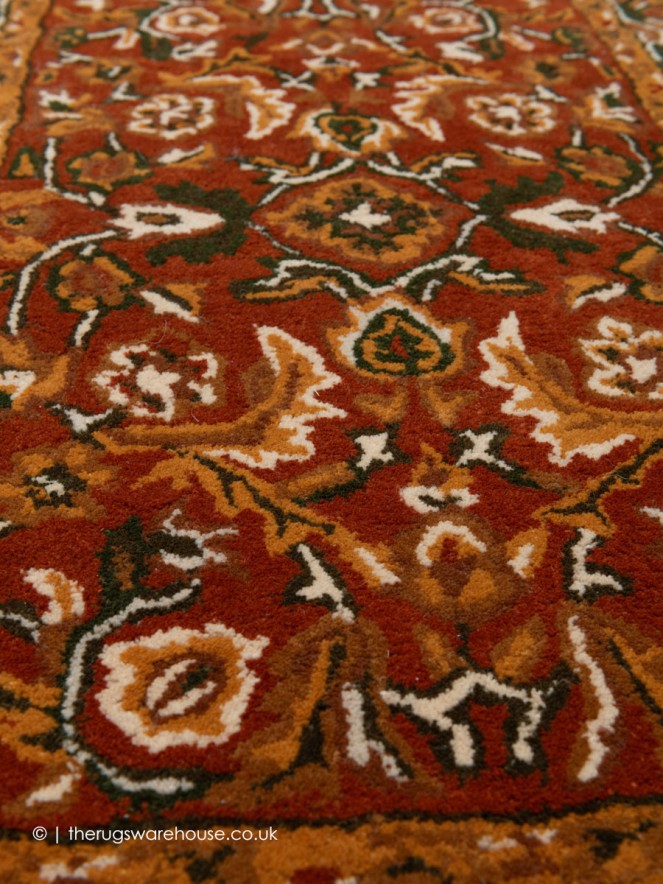 Amarna Terra Runner - 7