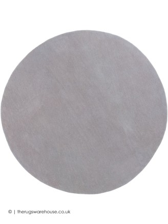 Comfort Light Taupe Circle