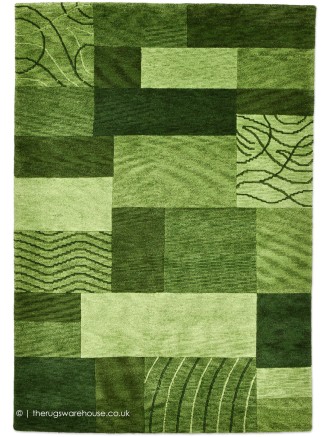 Domas Green