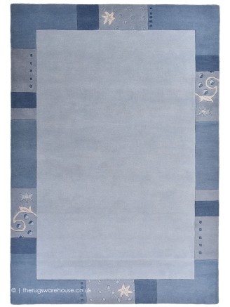 Royal Ganges Blue