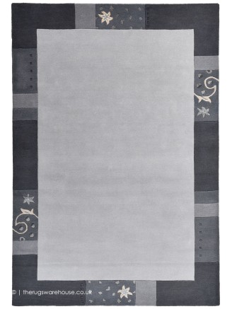 Royal Ganges Silver