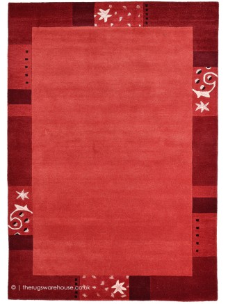 Royal Ganges Red