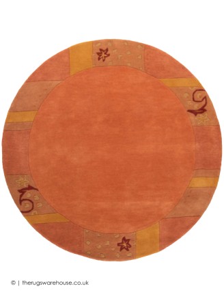 Royal Ganges Terra Circle
