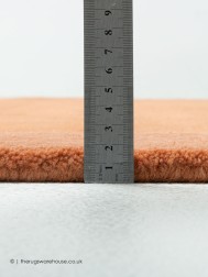 Royal Ganges Terra Circle Rug - Thumbnail - 3