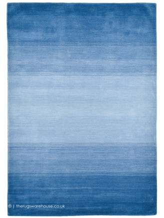 Ombre Comfort Blue