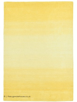 Ombre Comfort Yellow