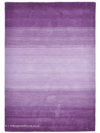 Ombre Comfort Purple
