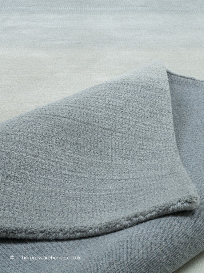 Ombre Comfort Grey Rug - 5