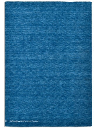 Holi Blue