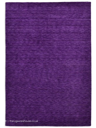 Holi Purple