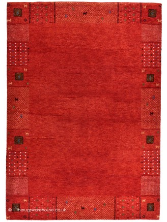 Nakarta Denver Red