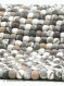 Felty Natural Multi Rug | The Rugs Warehouse