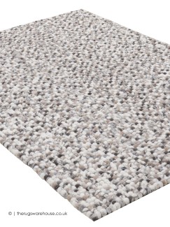 Felty Natural Multi Rug | The Rugs Warehouse