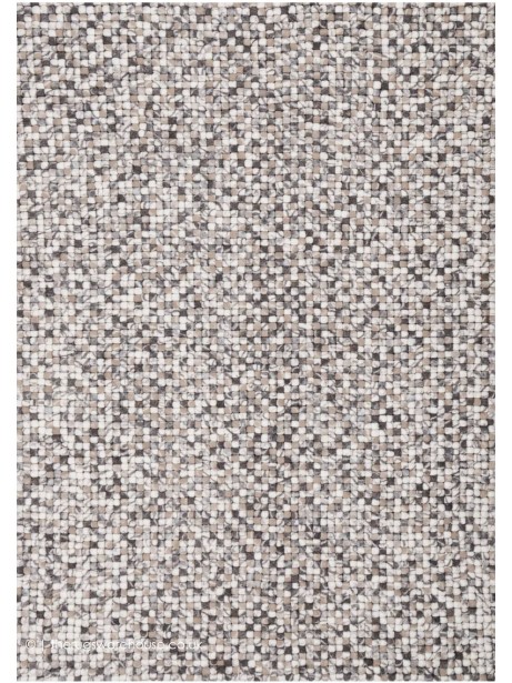 Felty Natural Multi Rug | The Rugs Warehouse